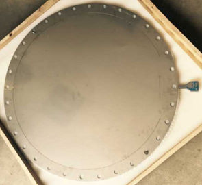China PC bursting disc / Panel bursting disc / 316 stainless steel rupture disk / disc rupture/ concave bursting discs supplier