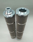 machine industry stainless steel pleated candle filter for sintered mesh