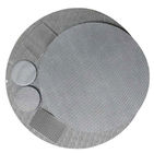 304 316L Stainless Steel Sintered Mesh Provides 3 layers, 4 layers, 5 layers, sintered mesh