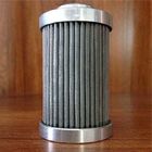 316L Stainless Steel Sintered Fiber pleated Felt / pleated fiber felt filter / pleated filter