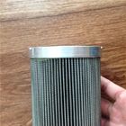 Stainless steel folding filter elements sintered metal filter cartridge for liquid industry