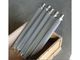 Stainless Steel Net Wire Mesh Sintered Filter Element Cartridge / Water Filter supplier