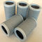 316L 1um sintered wire mesh filter for water filtration / SS sintered pleated filter supplier