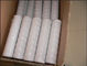 10&quot; length and 5um wire wound water filter element / string wound filter/PP sediment string wound cartridge filter supplier