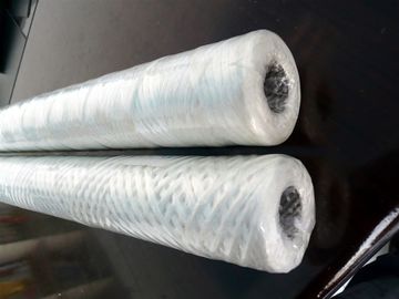 Китай Патроны фильтра строки стекла волокна применения процесса топлива передачи тепла обветренные завод