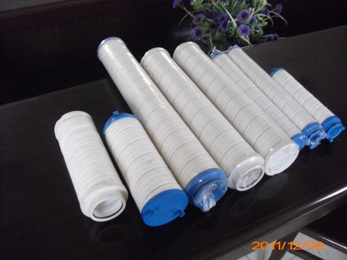 1 micron Pleated Polypropylene filter cartridge / water cartridge