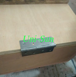 Xinxiang Uni-Sun Purification Equipment Co., Ltd