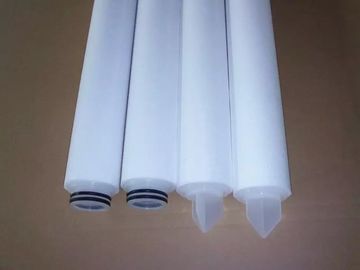 China plastic water filter / Domestic Useful Washable Polypropylene Material Water PP Filter 5 Micron with 10&quot;-40&quot; supplier