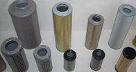 Stainless Steel 316L Corrugated filter / pleated type/ Stainless steel fiber sintered felt