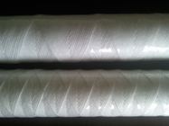 5um PP Yarn String Wound Filter Cartridges with Ss Core or PP Core