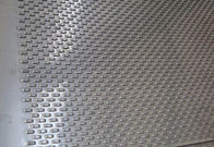 bridge slotted well screen stainless steel pipe for deep wells