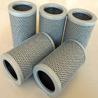 316L 1um sintered wire mesh filter for water filtration / SS sintered pleated filter