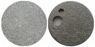 customized 10 Micron Stainless Steel Sintered Non-woven Fiber Felt Filter Mesh for dustry