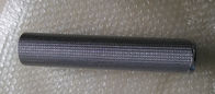 customized 5μm Stainless Steel 304 sintered mesh element / sintered mesh filter cartridge