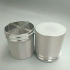 stainless steel temporary strainers / Perforated Metal Temporary Filters
