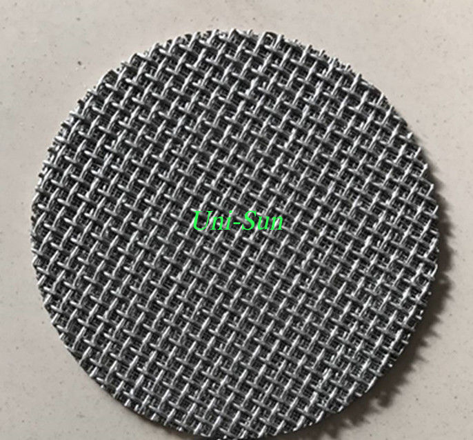 High quality 316L stainless steel filter / Stainless steel sintered mesh