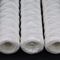 Customized 10&quot;-70&quot;  PP String Wound filter cartridge for Water Treatment supplier